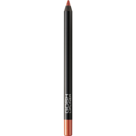 Карандаш для губ «GOSH Copenhagen» Velvet Touch, 005 Flirty orange, 1.2 г