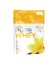 Сывороточный протеин IHS Pure Whey, 500г, ваниль