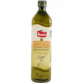 Масло олив­ко­вое «La Masia» 1 л