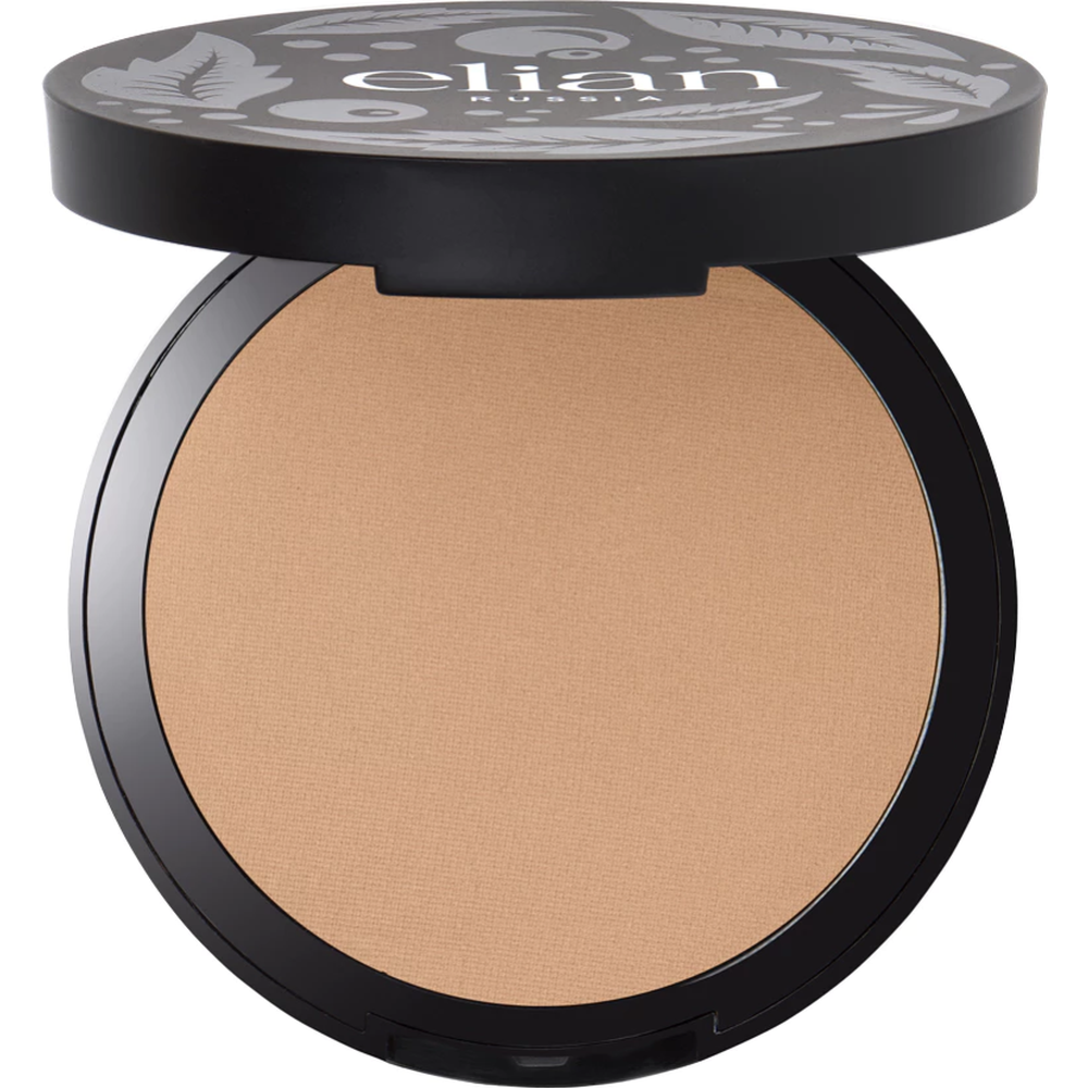 Картинка товара Бронзирующая пудра «Elian» Silk Obsession Bronzer, 7 г