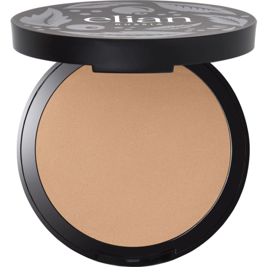 Бронзирующая пудра «Elian» Silk Obsession Bronzer, 7 г