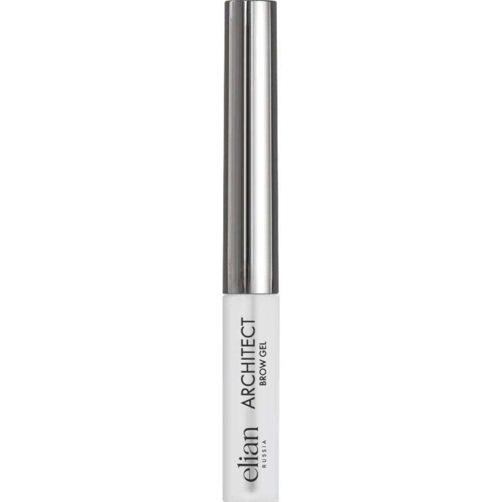 Гель для бровей «Elian» Arhitect Brow Gel, 01 clear, 5 мл