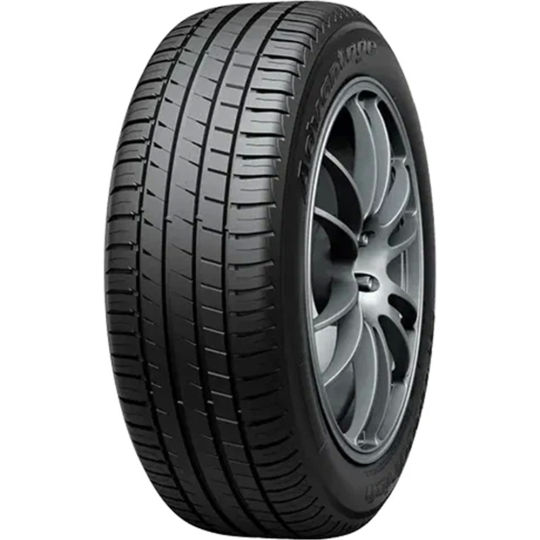 Летняя шина «BFGoodrich» Advantage, 786069, 215/45 R17, 91V XL