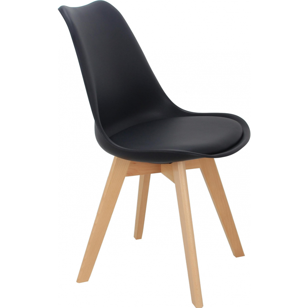 Стул «Bradex» Eames Bon, FR 0024, чёрный