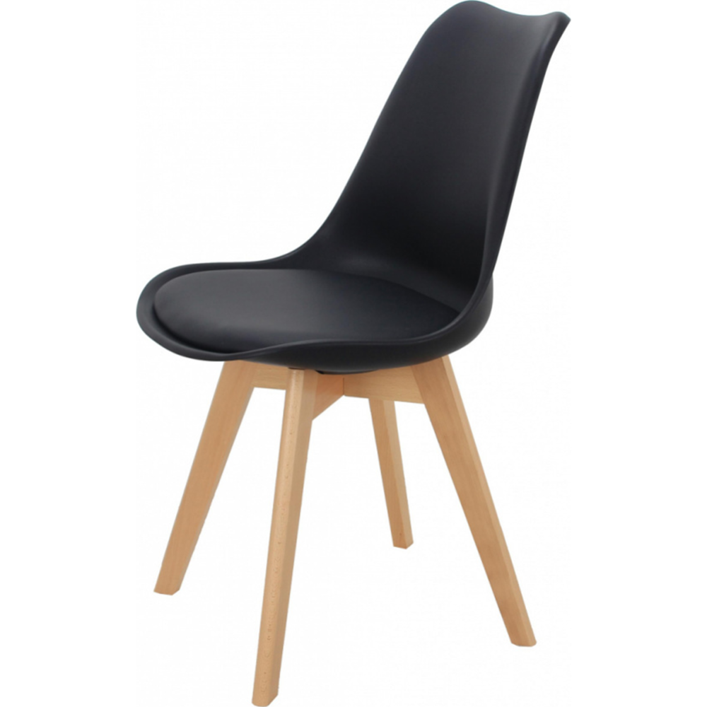 Стул «Bradex» Eames Bon, FR 0024, чёрный