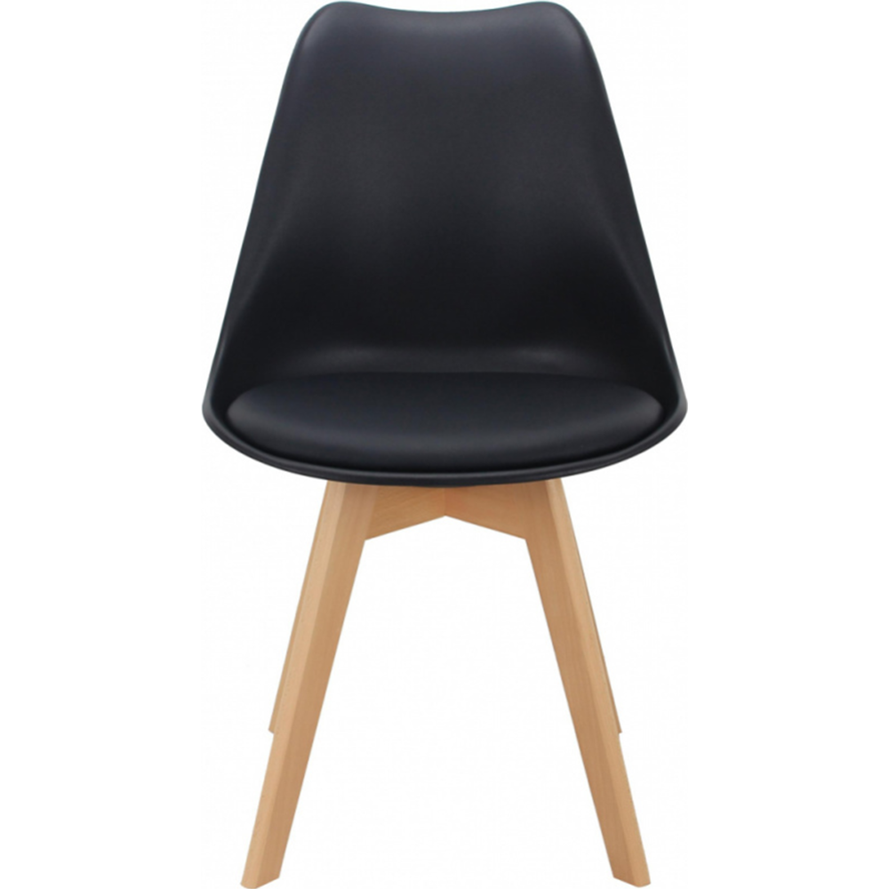 Стул «Bradex» Eames Bon, FR 0024, чёрный