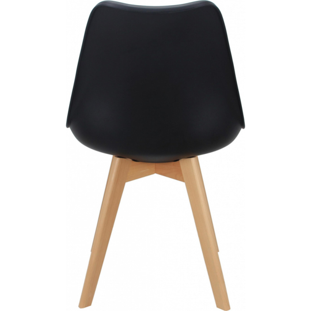 Стул «Bradex» Eames Bon, FR 0024, чёрный