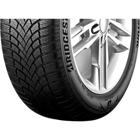 Зимняя шина «Bridgestone» Blizzak, LM005, 8792543, 275/30 R20, 97W