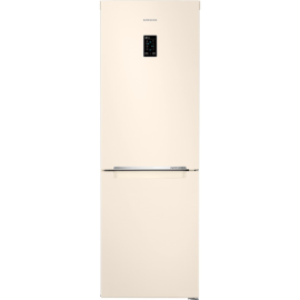 Холодильник-морозильник «Samsung» RB30A32N0EL/WT