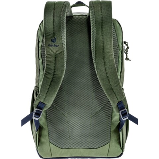 Рюкзак «Deuter» Vista Spot, 3811019 2325, khaki/navy