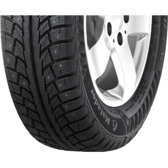 Зимняя шина «Matador» MP 30 Sibir Ice 2, 205/65R15, 99T, шипы