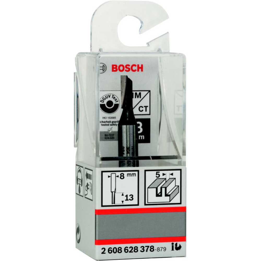 Фреза «Bosch» 2608628378