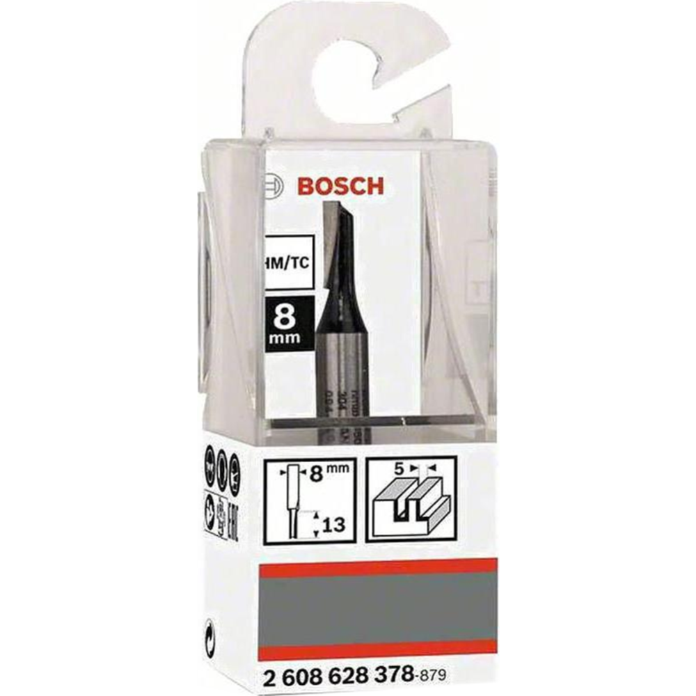 Фреза «Bosch» 2608628378
