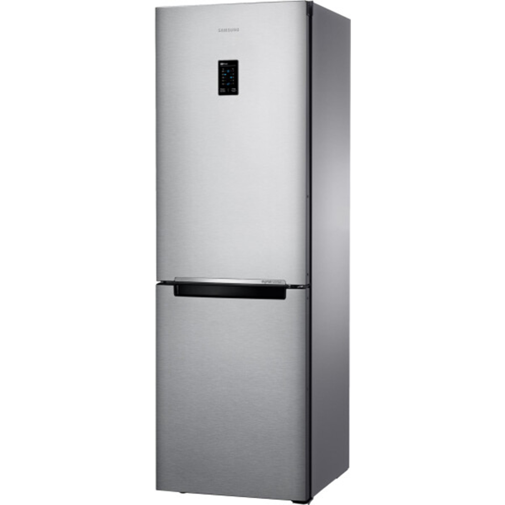 Холодильник-морозильник «Samsung» RB30A32N0SA/WT