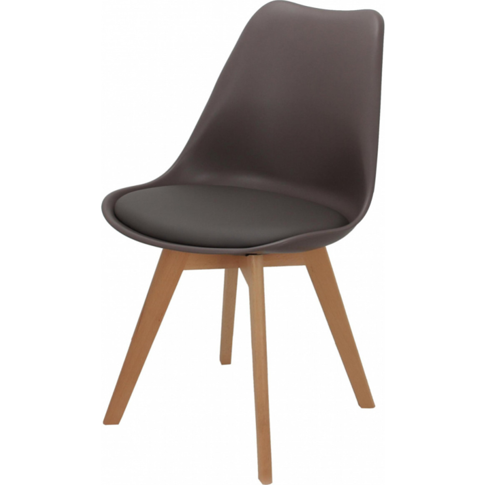 Стул «Bradex» Eames Bon, FR 0216, латте