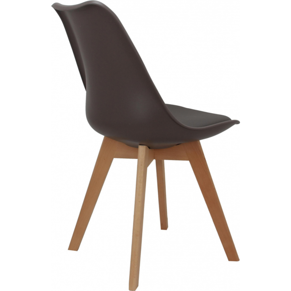 Стул «Bradex» Eames Bon, FR 0216, латте