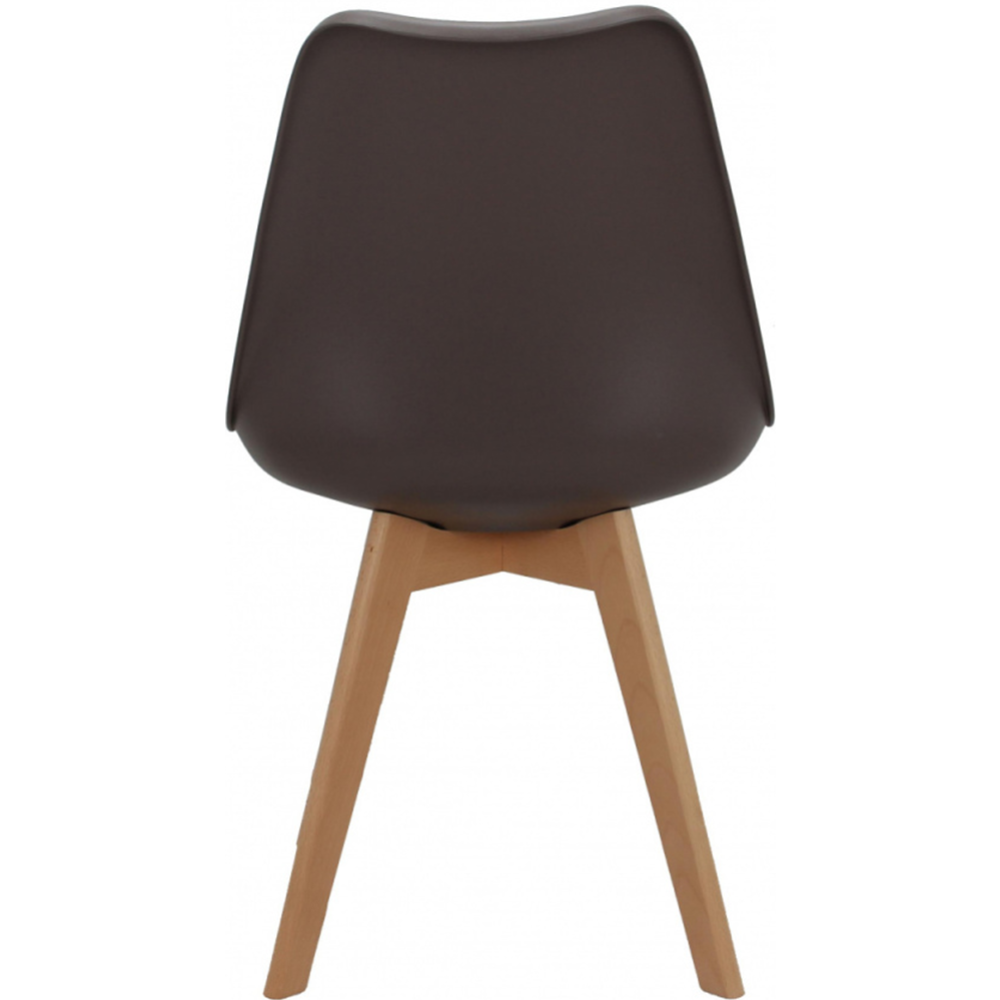 Стул «Bradex» Eames Bon, FR 0216, латте