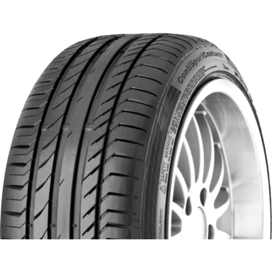 Летняя шина «Continental» ContiSportContact 5 MO SUV, 357958, 275/50 R20, 113W XL