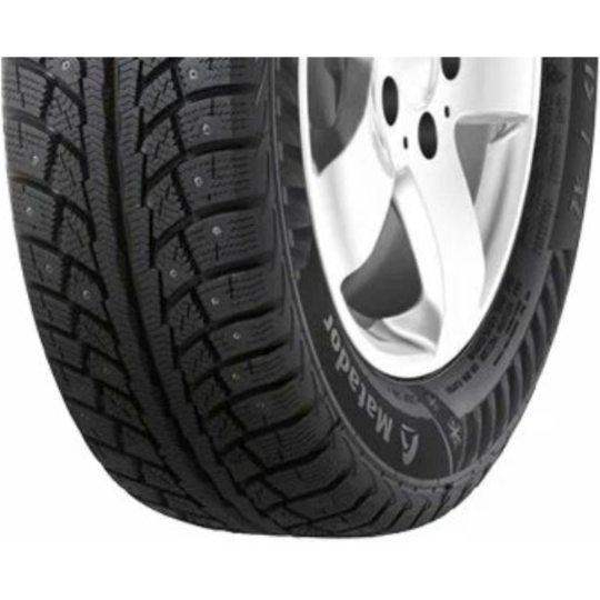 Зимняя шина «Matador» MP 30 Sibir Ice 2, 225/45R17, 94T, шипы