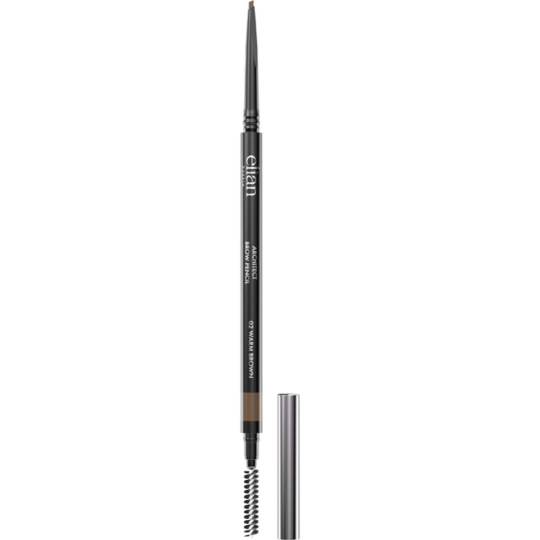 Карандаш для бровей «Elian» Architect Brow Pencil, тон 02, 0.08 г