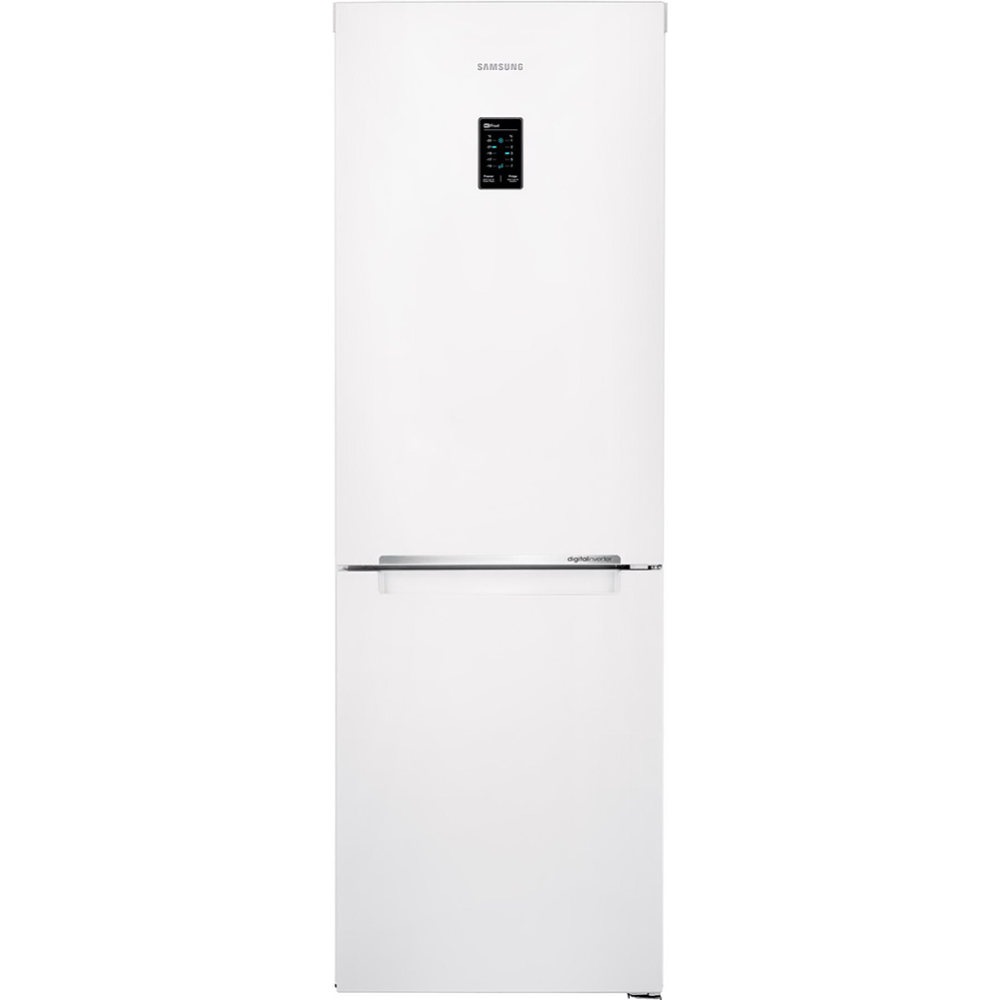 Холодильник-морозильник «Samsung» RB30A32N0WW/WT