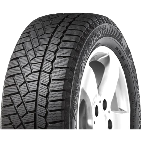 Зимняя шина «Gislaved» Soft Frost 200, 11582694, 215/55 R16, 97T XL