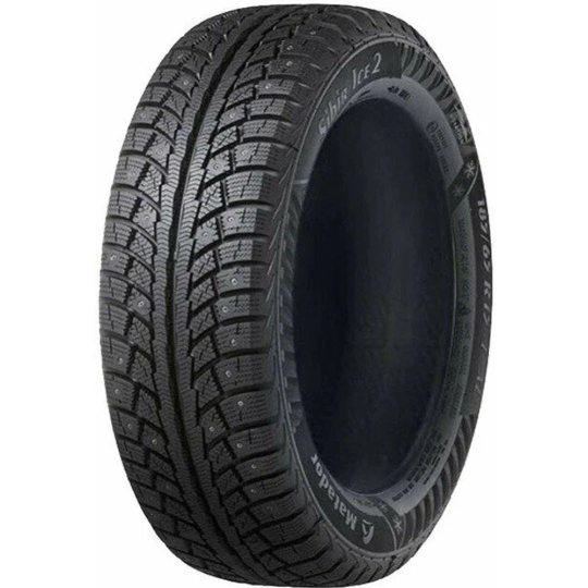 Зимняя шина «Matador» MP30 Sibir Ice 2 SUV, 215/65R16, 102T, шипы