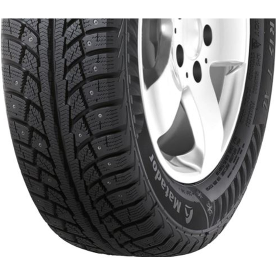 Зимняя шина «Matador» MP30 Sibir Ice 2 SUV, 215/65R16, 102T, шипы