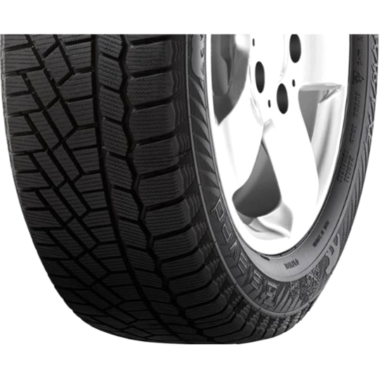 Зимняя шина «Gislaved» Soft Frost 200, 13761643, 225/45 R17, 94T