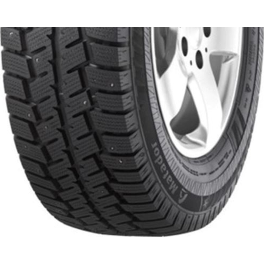 Зимняя шина «Matador» MPS 500 Sibir Ice Van, 215/65R16C, 109/107R, шипы