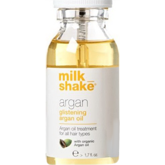 Масло для волос «Z.one Concept» Milk Shake Argan, 10 мл