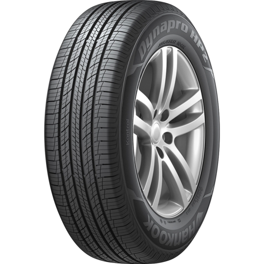 Летняя шина «Hankook» Dynapro HP2, RA33, 265/70 R16, 112H