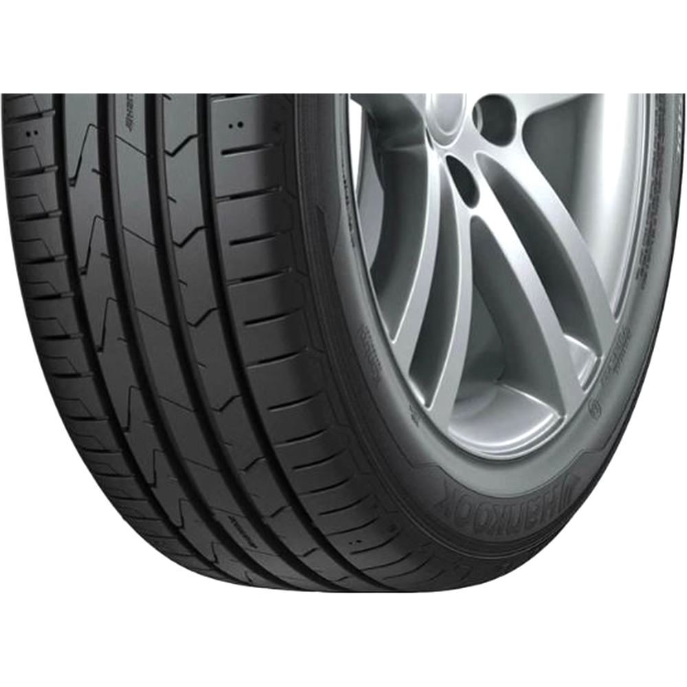 Летняя шина «Hankook» Ventus Prime3, K125, 215/65 R16, 98V