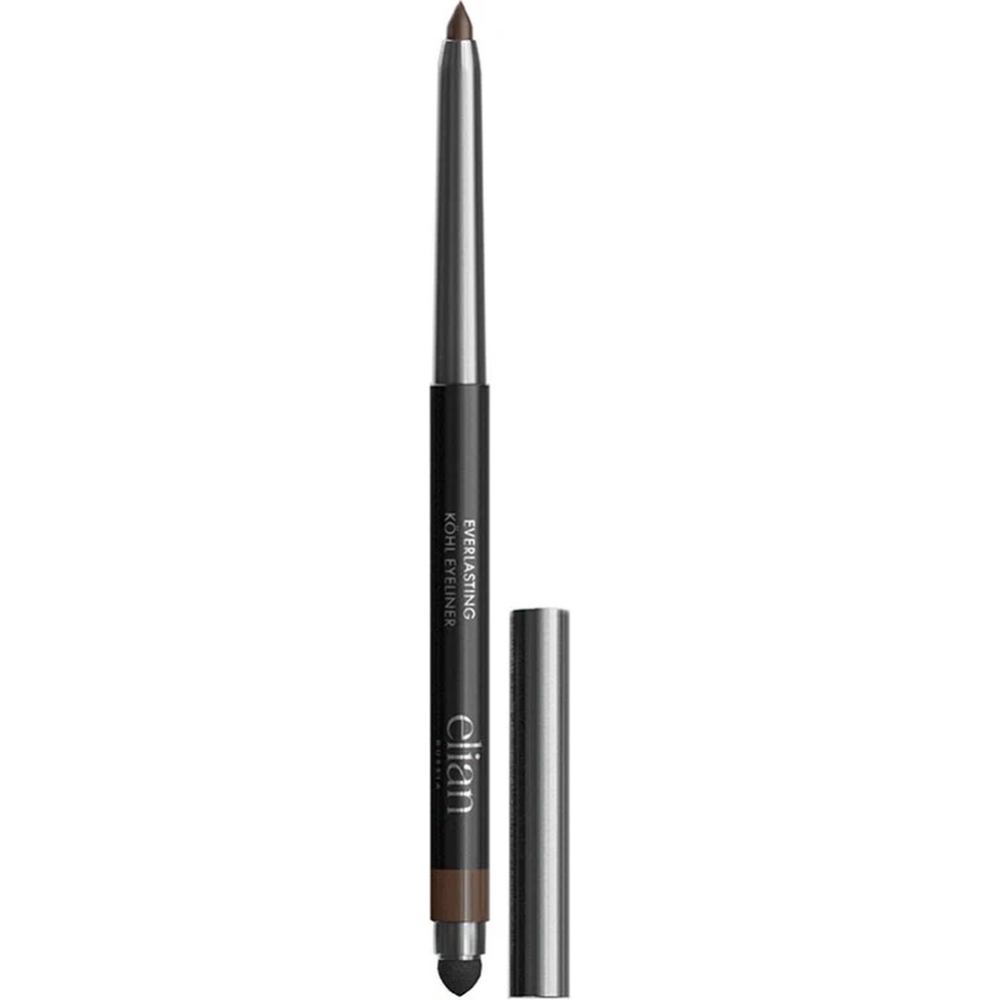 Карандаш для глаз «Elian» Everlasting Kohl Eyeliner, тон 02 Blink, 0.28 г