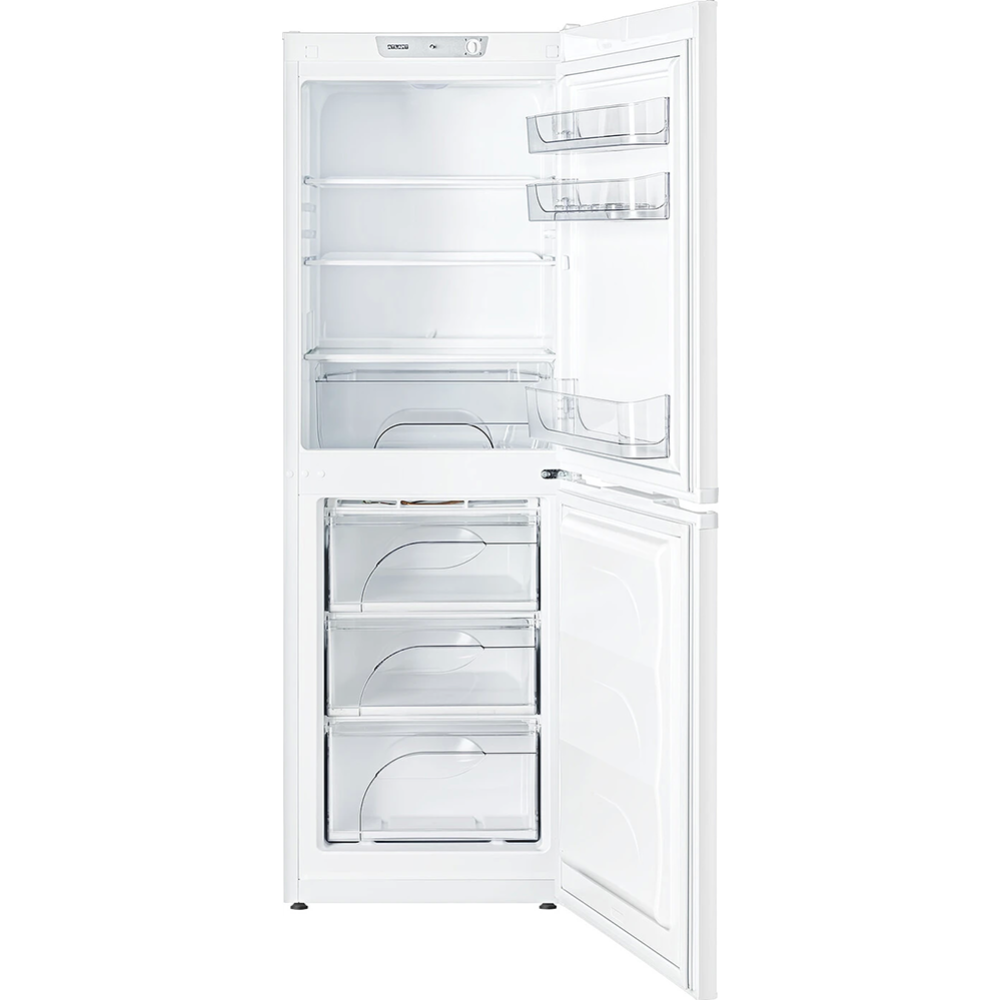 Холодильник-морозильник «ATLANT» ХМ 4210-000