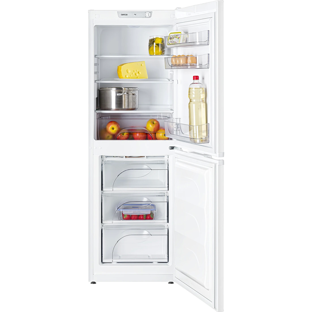 Холодильник-морозильник «ATLANT» ХМ 4210-000