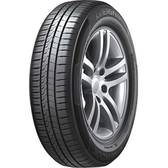 Шина летняя «Hankook» Kinergy Eco2, K435, 215/60 R17, 100H XL