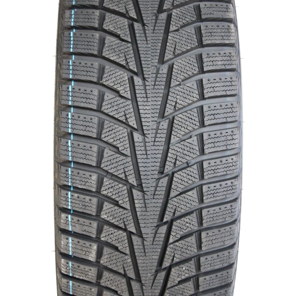 Зимняя шина «Hankook» Winter i*cept X, RW10, 225/70 R16, 103T