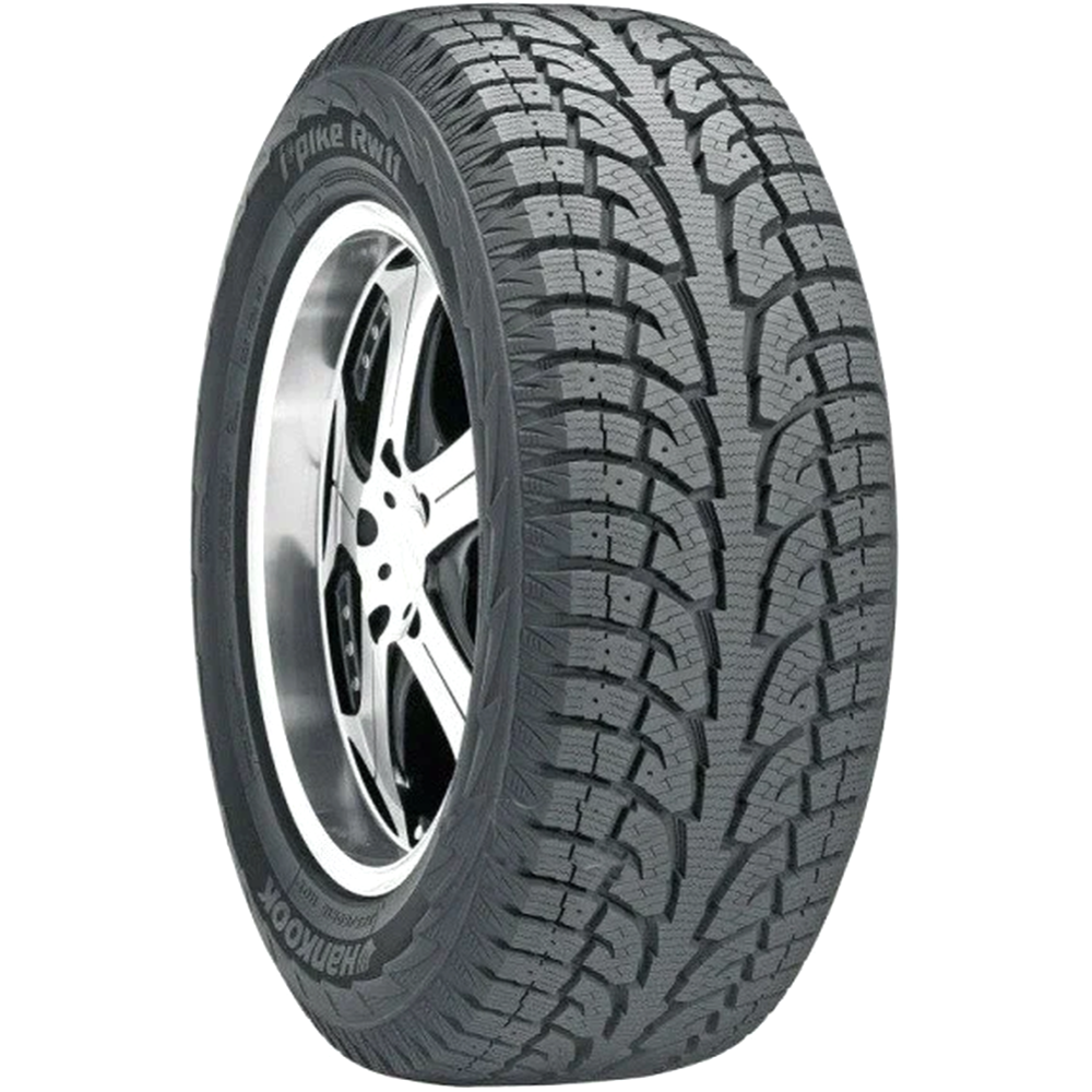 Зимняя шина «Hankook» Winter i*cept X, RW10, 225/70 R16, 103T