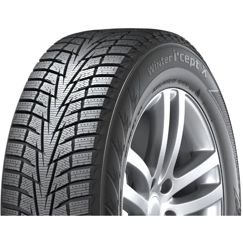 Зимняя шина «Hankook» Winter i*cept X, RW10, 225/70 R16, 103T