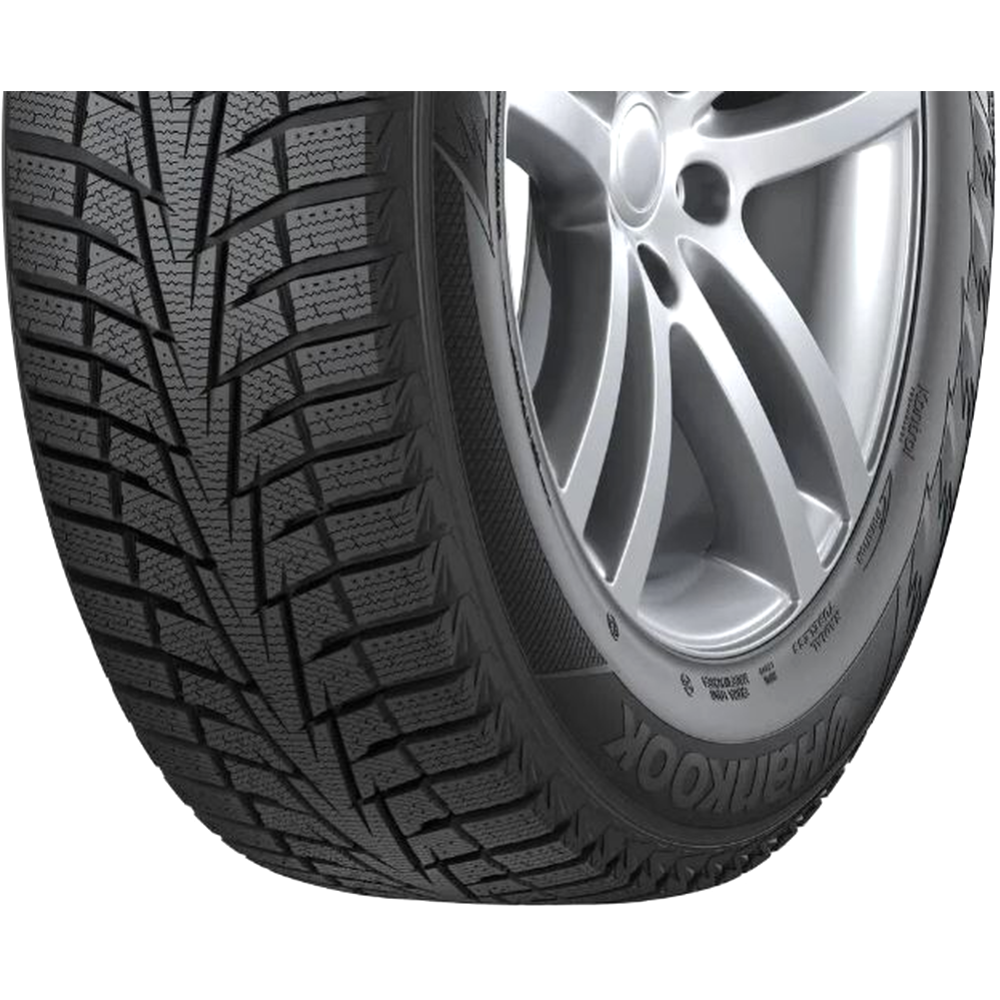 Зимняя шина «Hankook» Winter i*cept X, RW10, 225/70 R16, 103T