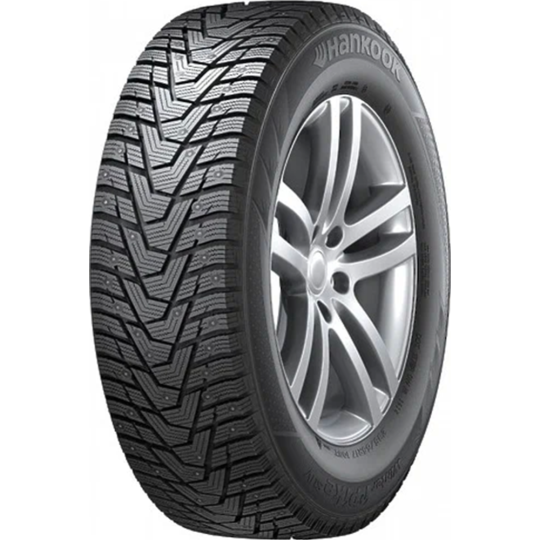 Шина зимняя «Hankook» Winter ixPike X, W429A, 205/70 R15, 96T