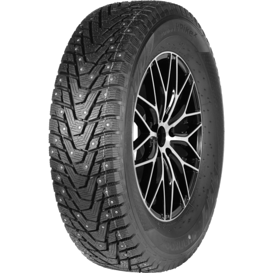 Зимняя шина «Hankook» Winter i*pike X, W429A, 205/70 R15, 96T