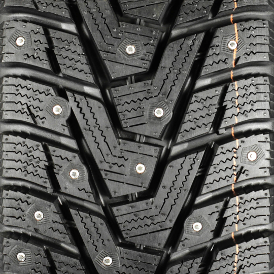 Зимняя шина «Hankook» Winter i*pike X, W429A, 205/70 R15, 96T