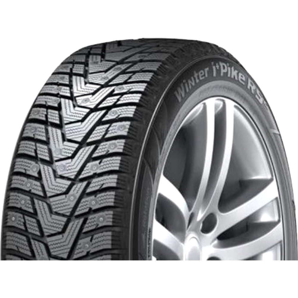 Зимняя шина «Hankook» Winter i*pike RS2, W429, 195/60 R15, 92TXL