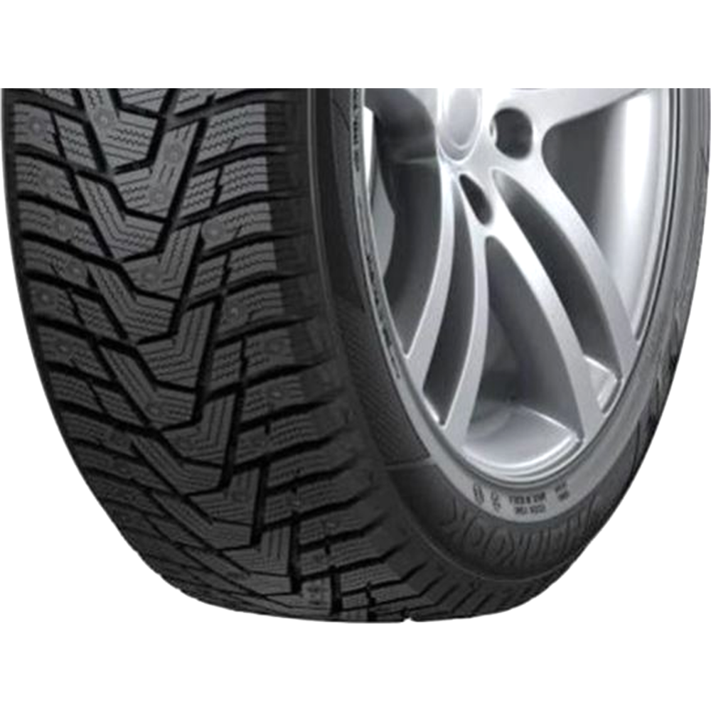 Зимняя шина «Hankook» Winter i*pike RS2, W429, 195/60 R15, 92TXL