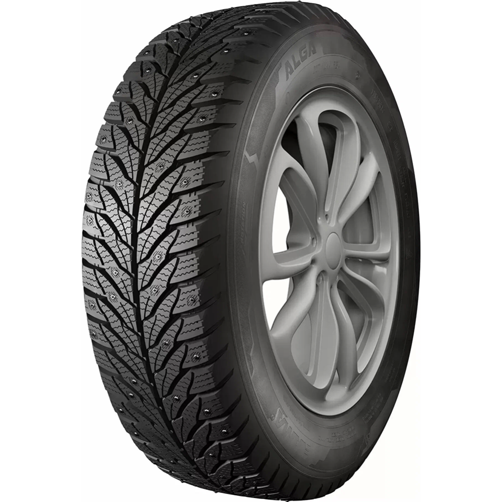 Зимняя шина «KAMA» Alga, NK-531, 195/65 R15, 91T