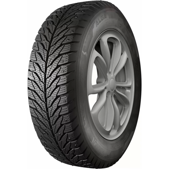 Шина зимняя «KAMA» Alga, NK-531, 195/65 R15, 91T