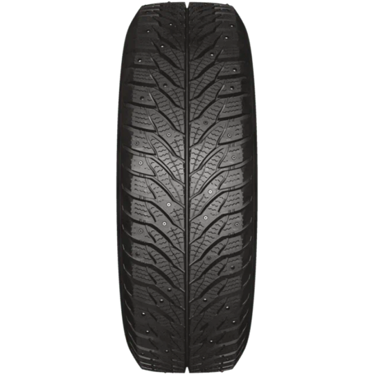 Зимняя шина «KAMA» Alga, NK-531, 195/65 R15, 91T