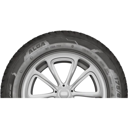 Зимняя шина «KAMA» Alga, NK-531, 195/65 R15, 91T